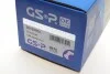 - Напіввісь Premium Line GSP 201530OL (фото 7)