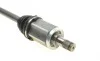 Піввісь (передня) BMW 5 (F10/F11)/6 (F06/F12/F13) xDrive 10-18 (L) (37x27/562) GSP 201581 (фото 3)