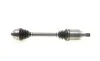 Піввісь (передня) BMW 5 (F10/F11)/6 (F06/F12/F13) xDrive 10-18 (L) (37x27/562) GSP 201581 (фото 6)