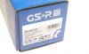 Піввісь (передня) BMW 5 (F10/F11)/6 (F06/F12/F13) xDrive 10-18 (L) (37x27/562) GSP 201581OL (фото 2)