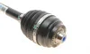 Піввісь (передня) BMW 5 (F10/F11)/6 (F06/F12/F13) xDrive 10-18 (L) (37x27/562) GSP 201581OL (фото 3)