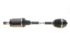 Піввісь (передня) BMW 5 (F10/F11)/6 (F06/F12/F13) xDrive 10-18 (L) (37x27/562) GSP 201581OL (фото 6)
