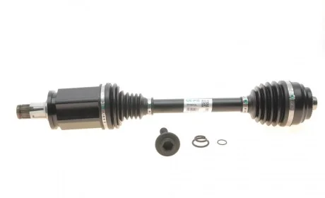 Піввісь (передня) BMW 5 (F10/F11)/6 (F06/F12/F13) xDrive 10-18 (L) (37x27/562) GSP 201581OL