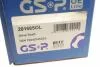 - Напіввісь Premium Line GSP 201665OL (фото 8)