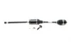 Піввісь (передня) BMW 5 (F10/F11)/6 (F06/F12/F13) xDrive 10-18 (R) (37x27/864) GSP 201681OL (фото 1)