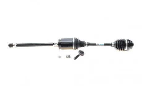 Піввісь (передня) BMW 5 (F10/F11)/6 (F06/F12/F13) xDrive 10-18 (R) (37x27/864) GSP 201681OL