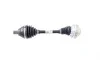 Полуось VW Passat 1.4 TSI/2.0 TDI 15- (L) (36x500) GSP 201896OL (фото 5)