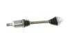 Піввісь (передня) BMW 1 (F20)/3 (F30/F80) xDrive 12- (L) (31x27/550) GSP 202052 (фото 6)