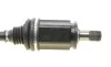 Полуось (передняя) BMW 1 (F20)/3 (F30/F80) xDrive 12- (L) (31x27/550) GSP 202052OL (фото 3)