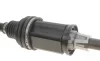Полуось (передняя) BMW 1 (F20)/3 (F30/F80) xDrive 2.0 d/3.0 (B58/N55/N47) 12- (R) (27z/841mm) GSP 202053OL (фото 3)