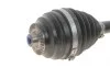 Полуось (передняя) BMW 1 (F20)/3 (F30/F80) xDrive 2.0 d/3.0 (B58/N55/N47) 12- (R) (27z/841mm) GSP 202053OL (фото 5)