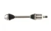 Піввісь (передня) BMW 5 GT (F07) xDrive 10-17 (L) (37x27/572) GSP 202730 (фото 4)