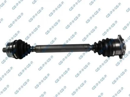 Піввісь (передня) Audi A4/VW Passat 1.8-2.3 95-05 (R) (33x30x622/45ABS) GSP 203007
