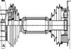 - Напіввісь GSP 203019 (фото 1)