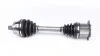 Полуось Ford Galaxy/VW Sharan 95-10 (38x507x48T) (+ABS) GSP 203023 (фото 5)