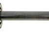 Полуось (передняя) Fiat Panda 1.2/1.3D 04- (R) (25x22x820) GSP 203224 (фото 3)