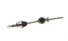 Полуось (передняя) Opel Astra J 1.7 CDTI 09-15 (R) (30x25х996) GSP 203228 (фото 1)