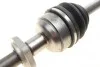 Полуось (передняя) Opel Astra J 1.7 CDTI 09-15 (R) (30x25х996) GSP 203228 (фото 5)