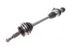Полуось VW T5 1.9 TDI 03-09 (63-85 kW) (R) (26x38x881) GSP 203246 (фото 1)