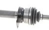 Полуось VW T5 2.0TDI 103kw 09-15 (R) (26x38x857) GSP 203261 (фото 4)