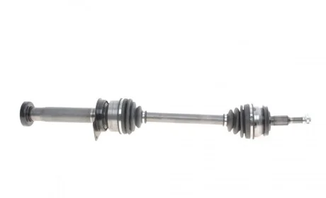 Піввісь VW T5 2.0TDI 103kw 09-15 (R) (26x38x857) GSP 203261