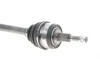 Полуось VW T5 2.0TDI 103kw 09-15 (R) (26x38x857) GSP 203261 (фото 5)