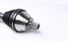 Піввісь VW Golf V/Passat 1.9/2.0 TDI 03-10 (R) (36x601) GSP 203266 (фото 2)