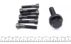 Піввісь VW Golf V/Passat 1.9/2.0 TDI 03-10 (R) (36x601) GSP 203266 (фото 5)