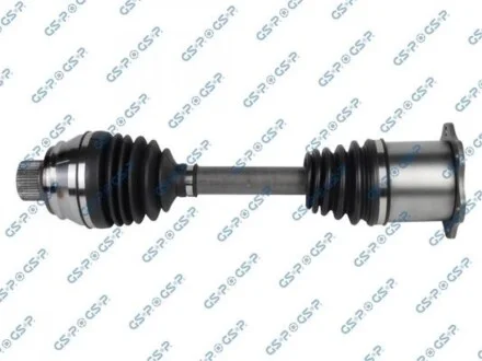 Піввісь (передня) Audi A4/A5 07-17 (42x27z/460) (+ABS 45z) GSP 203273