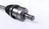 Полуось VW T5 2.0 TDI 09-15 (L) (37x38x645) GSP 203293 (фото 2)