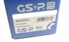 Приводной вал OE Line GSP 203293OL (фото 8)