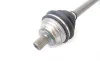Полуось (передняя) VW Golf 1.6-2.0 04-/Passat 1.9/2.0 05-10 (L) (36x519) GSP 203294 (фото 8)