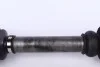 Полуось (передняя) VW 1.9/2.0 TDI 4motion 03-10 (L) (36х491) GSP 203295 (фото 3)