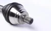 Полуось (передняя) VW 1.9/2.0 TDI 4motion 03-10 (L) (36х491) GSP 203295 (фото 4)