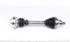 Полуось (передняя) VW 1.9/2.0 TDI 4motion 03-10 (L) (36х491) GSP 203295 (фото 5)