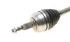 Полуось VW T5 2.0 TDI 09-15 (R) (38x26x880) GSP 203296 (фото 5)