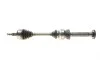 Полуось VW T5 2.0 TDI 09-15 (R) (38x26x880) GSP 203296 (фото 1)