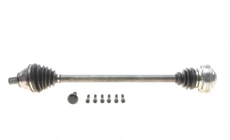 Піввісь Skoda Octavia/VW Golf 1.4/2.0D 03- (R) (36x792) GSP 203313