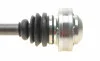 Полуось Skoda Octavia/VW Golf 1.4/2.0D 03- (R) (36x792) GSP 203313 (фото 6)