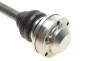 Полуось Skoda Octavia/VW Golf 1.4/2.0D 03- (R) (36x792) GSP 203313 (фото 7)