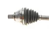 Полуось Skoda Octavia/VW Golf 1.4/2.0D 03- (R) (36x792) GSP 203313 (фото 8)