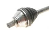 Полуось Skoda Octavia/VW Golf 1.4/2.0D 03- (R) (36x792) GSP 203313 (фото 9)