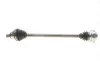 Полуось Skoda Octavia/VW Golf 1.4/2.0D 03- (R) (36x792) GSP 203313 (фото 10)