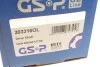 - Напіввісь Premium Line GSP 203316OL (фото 9)