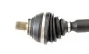 Полуось VW Caddy IV/Golf 2.0 TDI 12- (R) (36x760) GSP 203354OL (фото 5)