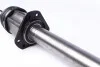 Полуось VW Touran 2.0 TDI 03-10 (R) (23x36x799) GSP 203355 (фото 3)