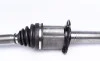 Полуось VW Touran 2.0 TDI 03-10 (R) (23x36x799) GSP 203355 (фото 4)