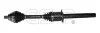 Полуось VW Touran 2.0 TDI 03-10 (R) (23x36x799) GSP 203355 (фото 10)