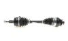 Полуось (передняя) VW T5/T6 2.0TDI 09- (L) (38x42x617) GSP 203360OL (фото 4)