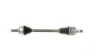 Піввісь (передня) Citroen C4/Peugeot 3008 14- (L) (28x24/688) GSP 203617 (фото 7)
